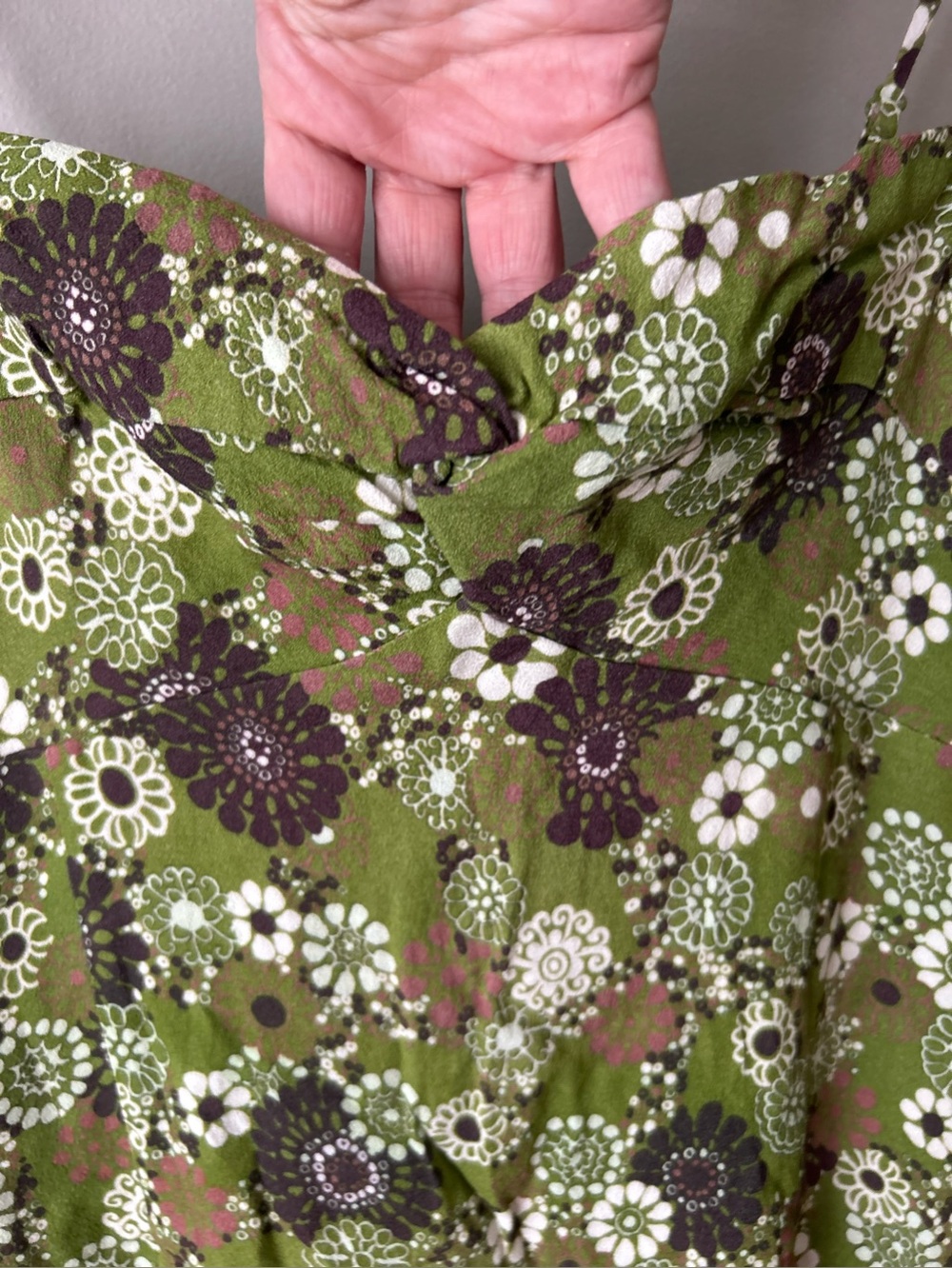 Wilfred sundress - Picture 3 of 10